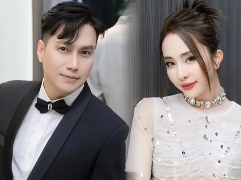 "Chuyện tình tin đồn" của Việt Anh và Quỳnh Nga: Bị soi hẹn hò đến sống chung, người trong cuộc giữ đúng một thái độ