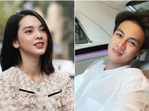 Hé lộ cách mẹ Tiến Phát đối đãi với Quỳnh Lương trong lần đầu "ra mắt" ở Trà Vinh