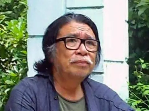 Đạo diễn 'Trong nhà ngoài phố', 'Táo quân' qua đời