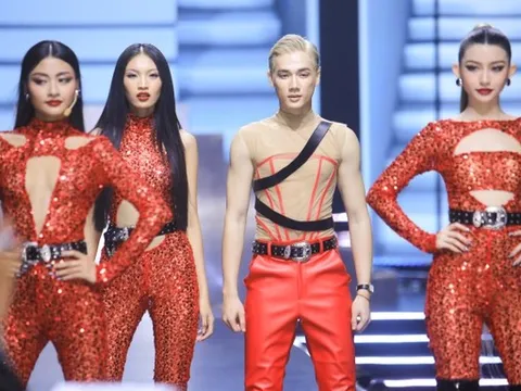 Chung kết The Face Vietnam 2023 sập live 6 lần khiến khán giả sốt ruột chờ quán quân