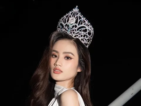 Hội antifan Hoa hậu Ý Nhi 650.000 thành viên bất ngờ khoá group giữa lúc nhạy cảm