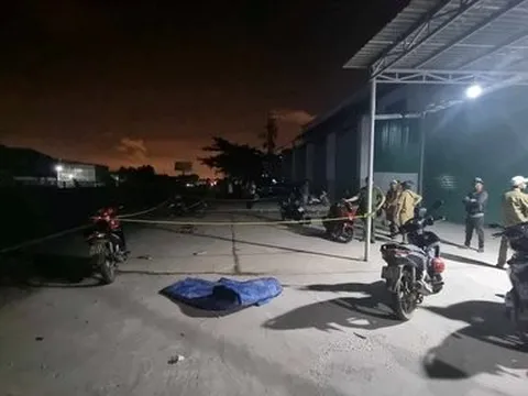 Truy tìm kẻ dùng dao tấn công làm 2 người thương vong