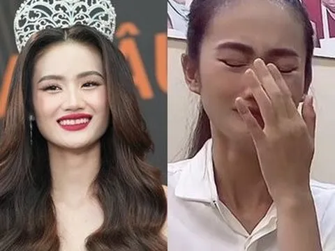 [Podcast] Hoa hậu Ý Nhi hot nhất MXH, gia đình phủ nhận thông tin trả lại vương miện sau ồn ào