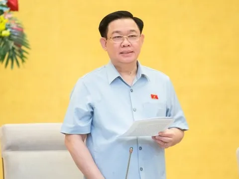 Phiên họp thứ 25 có nhiều dự án luật được cử tri, nhân dân quan tâm