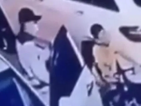 Nghi phạm bắt cóc cháu bé ở Long Biên đòi số tiền chuộc rất lớn