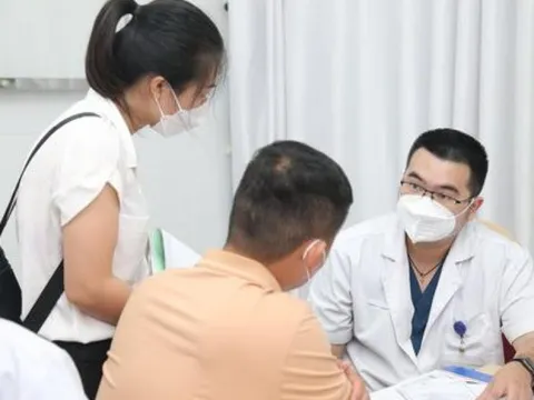Từ hôm nay, Bộ Y tế áp dụng khung giá mới với bệnh nhân khám dịch vụ