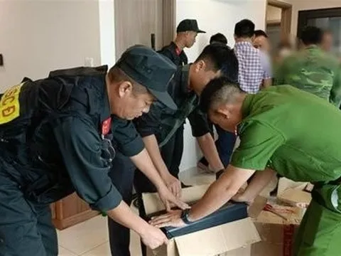 Thủ đoạn của nhóm giả nhân viên ngân hàng, lừa đảo hàng nghìn người