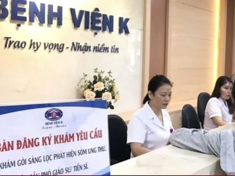Từ 15/8, Bộ Y tế áp dụng khung giá mới với bệnh nhân khám chữa bệnh theo yêu cầu
