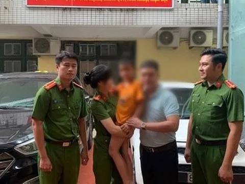 Thông tin mới nhất vụ bé trai bị bắt cóc đòi 15 tỷ tiền chuộc