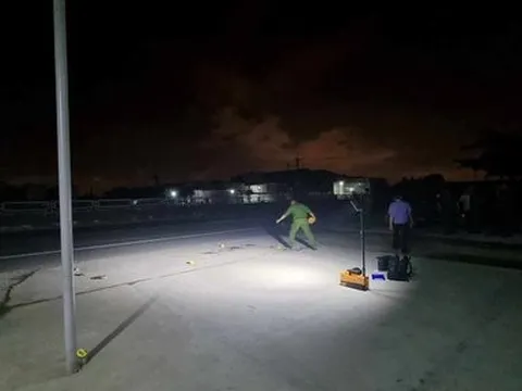 Bình Thuận: Đối tượng sát hại người ở xã Hàm Kiệm đã ra đầu thú