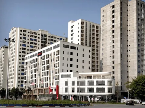 Tháo gỡ khó khăn để người thu nhập thấp có căn nhà của riêng mình