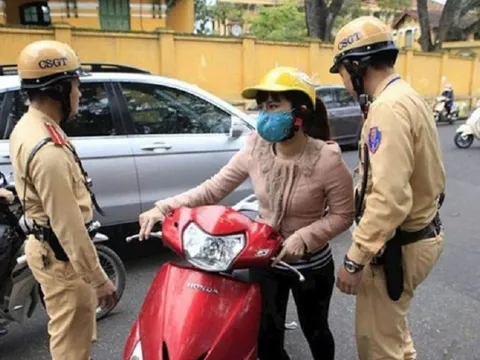 Những chiếc xe không chính chủ sẽ ra sao sau ngày 15/8?