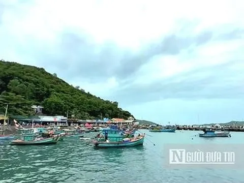 Chấn chỉnh hoạt động vận chuyển khách du lịch tham quan các đảo