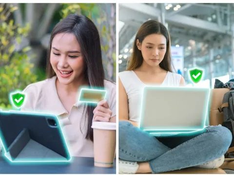 FPT Telecom ra mắt ứng dụng F-Safe Go - Online an toàn mọi khoảnh khắc