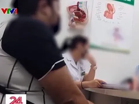 Phòng khám "vẽ bệnh, moi tiền" tại Hà Nội: Quảng cáo một đằng, thu tiền một nẻo