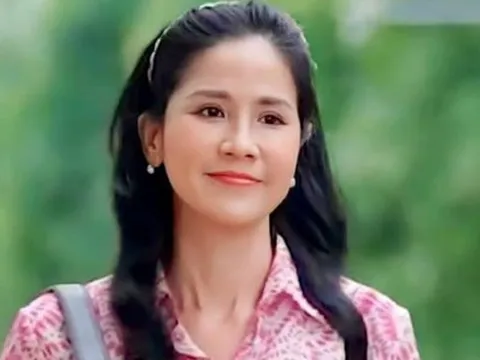 Tình cũ Lê Công Tuấn Anh "đuối" vì làm mẹ đơn thân