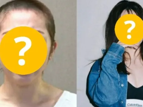 Cuộc sống thay đổi ngoạn mục của nữ idol từng phải cạo đầu vì qua đêm tại nhà nam ca sĩ đình đám