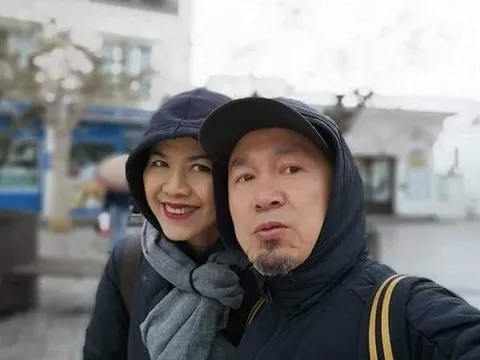 Bạn gái gắn bó suốt 20 năm trời, không cần danh phận của chồng cũ diva Thanh Lam là ai?
