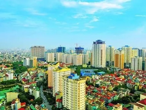 Hướng dẫn phân loại đô thị để sáp nhập huyện, xã