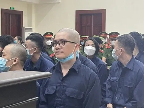 Vụ án Nguyễn Thái Luyện: 31 bị hại được trả hơn 30 tỉ đồng?