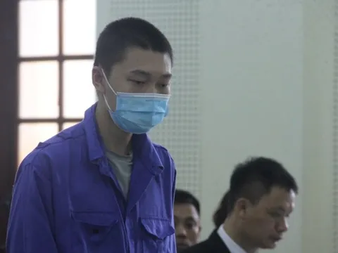 Nghệ An: Vết trượt dài của học sinh giỏi trở thành kẻ giết người