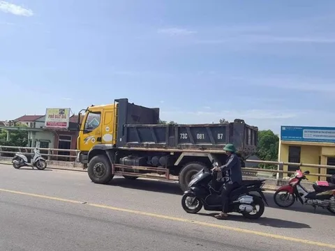 2 giáo viên mầm non gặp tai nạn thương tâm trên đường đi tập huấn