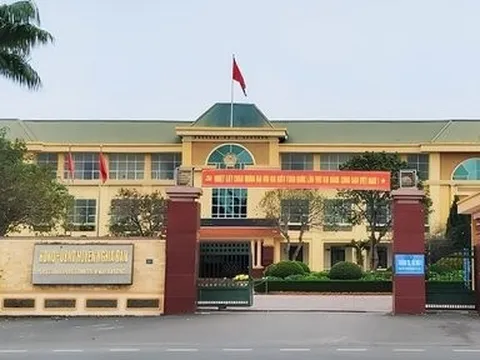 Nghệ An xem xét thi hành kỷ luật nhiều tổ chức, đảng viên