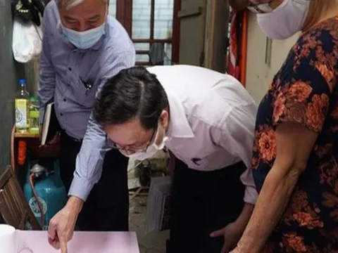 Dịch sốt xuất huyết "đảo chiều", Hà Nội thêm 59 ổ dịch trong 1 tuần