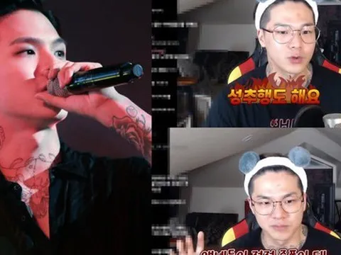 Cựu ca sĩ kể chuyện “fan” sàm sỡ, quấy rối tình dục