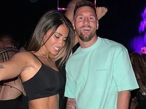 Beckham, Messi vướng vào vụ hành hung đẫm máu