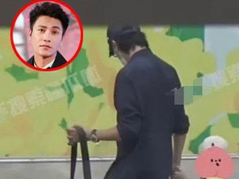 Trần Khôn bí mật có thêm hai con trai sau nghi vấn kết hôn với Châu Tấn?