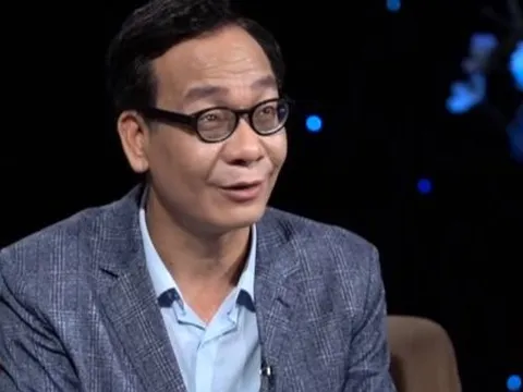 Cuộc sống hiện tại của nam diễn viên nổi tiếng với câu nói 'Biết rồi, khổ lắm nói mãi'