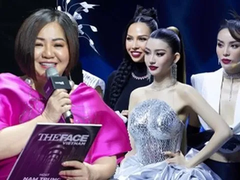 Minh Triệu - Kỳ Duyên lên tiếng cực gắt kết quả The Face Vietnam: "Thiết nghĩ Chung kết có 2 thí sinh là đủ!"