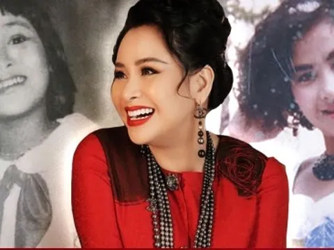 Diva Thanh Lam: Người đâu mà đẹp và hát hay thế