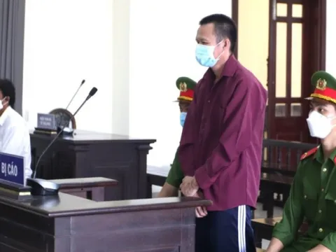 Tội lỗi của gã tài xế với nữ chủ quán cà phê