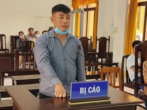 Lãnh 18 năm tù do giết chết người tình vì ghen