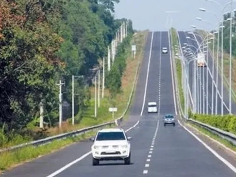 Thành lập Hội đồng thẩm định Báo cáo nghiên cứu tiền khả thi Dự án cao tốc Gia Nghĩa - Chơn Thành