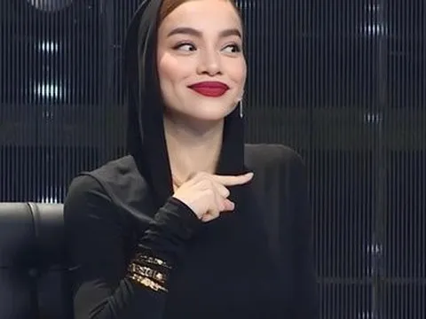 Hồ Ngọc Hà dát lên người số hàng hiệu trị giá 3 tỷ đồng khi ngồi "ghế nóng"