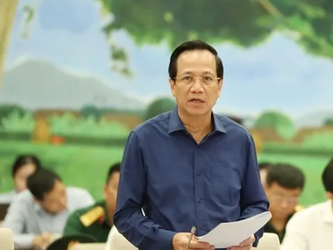 Chính phủ đề xuất hai phương án hưởng bảo hiểm xã hội một lần