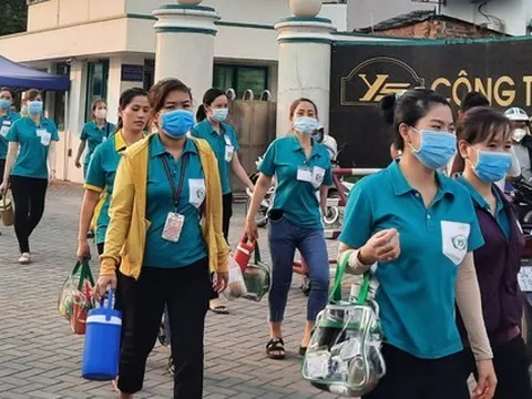Hạn chế rút BHXH một lần: Tuổi nghỉ hưu quá cao