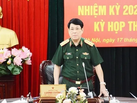 Ủy ban Kiểm tra Quân uỷ Trung ương đề nghị kỷ luật 20 quân nhân