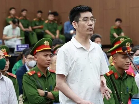 Vụ "Chuyến bay giải cứu": Cựu điều tra viên Hoàng Văn Hưng kháng cáo kêu oan
