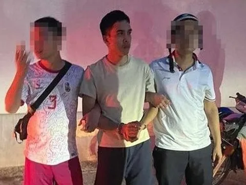 Khởi tố đối tượng bắt cóc bé trai 7 tuổi, đòi 15 tỷ đồng