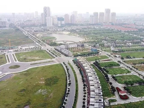 Rà soát hoàn thiện quy định về phương pháp xác định giá đất