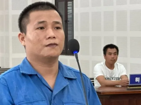 Kẻ vào tù, người thương tật nặng vì trêu đùa tát bạn nhậu