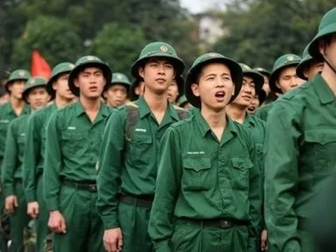 Là con trai một có được miễn nghĩa vụ quân sự?