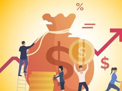 Lương công nhân thay đổi thế nào sau 5 năm?