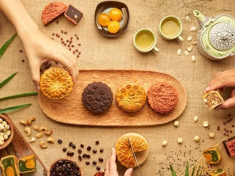 Tăng cường bảo đảm an toàn thực phẩm Tết Trung thu năm 2023