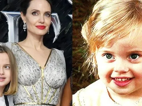 Angelina Jolie thuê chính con gái 15 tuổi Vivienne làm trợ lý, đưa bé vào showbiz lần 2 sau vai sao nhí Maleficent?