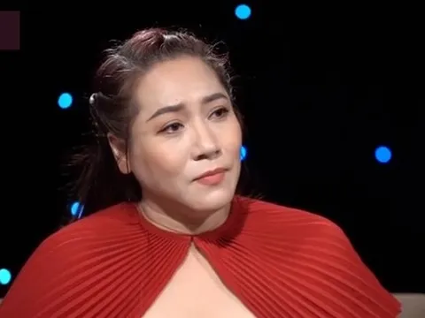 Chuyện đời nữ diễn viên chuyên trị vai chua ngoa, lẳng lơ của màn ảnh Việt